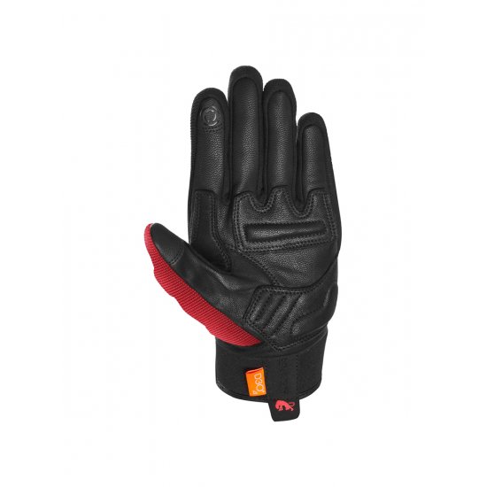 Furygan Jet D3O Lady Motorcycle Gloves at JTS Biker Clothing